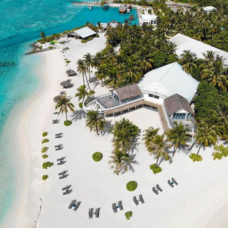Rahaa Resort Maldives Laamu Atoll Eksteriør billede